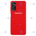 قاب سیلیکونی Samsung Galaxy M52 5G
