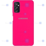 قاب سیلیکونی Samsung Galaxy M52 5G
