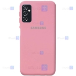 قاب سیلیکونی Samsung Galaxy M52 5G