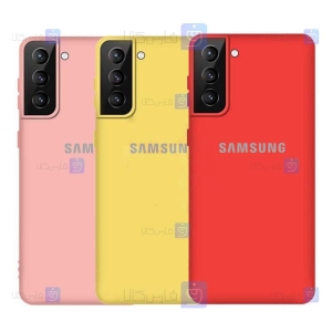 قاب سیلیکونی Samsung Galaxy S22