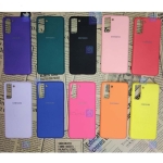 قاب سیلیکونی Samsung Galaxy S22