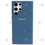 قاب سیلیکونی Samsung Galaxy S22 Ultra