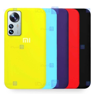 قاب سیلیکونی Xiaomi 12 Pro