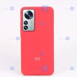 قاب سیلیکونی Xiaomi 12 Pro