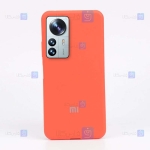 قاب سیلیکونی Xiaomi 12 Pro