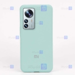 قاب سیلیکونی Xiaomi 12 Pro