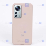 قاب سیلیکونی Xiaomi 12 Pro