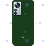 قاب سیلیکونی Xiaomi 12 Pro