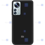 قاب سیلیکونی Xiaomi 12 Pro