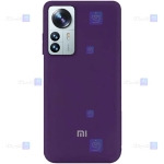 قاب سیلیکونی Xiaomi 12 Pro