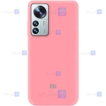 قاب سیلیکونی Xiaomi 12 Pro