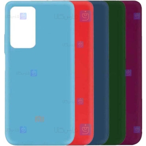 قاب سیلیکونی Xiaomi Redmi Note 11 Pro Plus