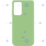 قاب سیلیکونی Xiaomi Redmi Note 11 Pro Plus