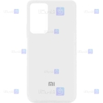 قاب سیلیکونی Xiaomi Redmi Note 11 Pro Plus