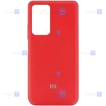 قاب سیلیکونی Xiaomi Redmi Note 11 Pro Plus