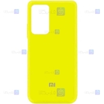قاب سیلیکونی Xiaomi Redmi Note 11 Pro Plus