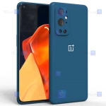 قاب سیلیکونی OnePlus 9 Pro مدل محافظ لنز دار