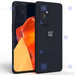 قاب سیلیکونی OnePlus 9 Pro مدل محافظ لنز دار