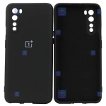 قاب سیلیکونی OnePlus Nord مدل محافظ لنز دار