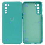 قاب سیلیکونی OnePlus Nord مدل محافظ لنز دار