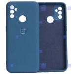 قاب سیلیکونی Oneplus Nord N100 مدل محافظ لنز دار