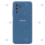 قاب سیلیکونی Samsung Galaxy A13 5G مدل محافظ لنز دار