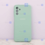 قاب سیلیکونی Samsung Galaxy A13 5G مدل محافظ لنز دار