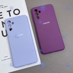 قاب سیلیکونی Samsung Galaxy A13 5G مدل محافظ لنز دار
