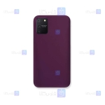 قاب ژله ای رنگی گوشی سامسونگ Samsung Galaxy S10 Lite
