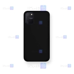قاب ژله ای رنگی گوشی سامسونگ Samsung Galaxy S10 Lite