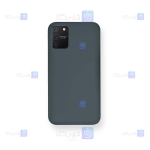 قاب ژله ای رنگی گوشی سامسونگ Samsung Galaxy S10 Lite