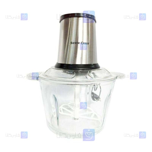 خردکن سیلور کرست مدل SL-2021 3000W 3.8L