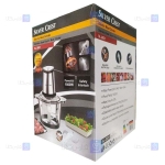 خردکن سیلور کرست مدل SL-2021 3000W 3.8L