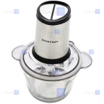 خردکن سیلور کرست مدل SL-2021 3000W 3.8L