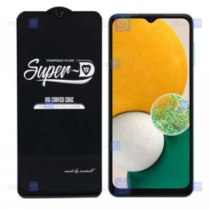 گلس فول Samsung Galaxy A13 5G مدل Super D