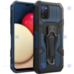 قاب ضد ضربه Samsung Galaxy A03s مدل Super Defender