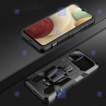 قاب ضد ضربه Samsung Galaxy A12 مدل Super Defender