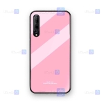 قاب پشت گلس Huawei Y9s