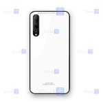 قاب پشت گلس Huawei Y9s