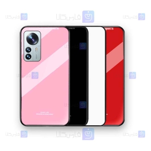 قاب پشت گلس Xiaomi 12 Pro