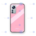 قاب پشت گلس Xiaomi 12 Pro