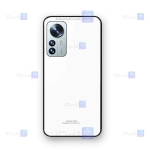 قاب پشت گلس Xiaomi 12 Pro