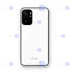 قاب پشت گلس Xiaomi Redmi Note 10 4G