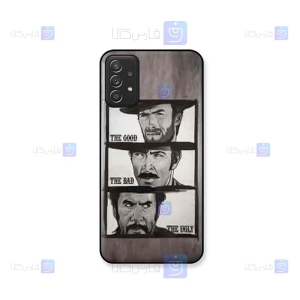 قاب فانتزی Samsung Galaxy A52 طرح خوب بد زشت