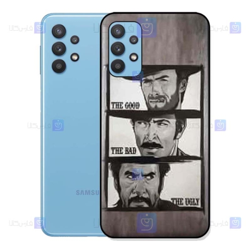 قاب فانتزی Samsung Galaxy M32 5G طرح خوب بد زشت