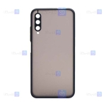 قاب پشت مات Huawei Honor 9x China مدل محافظ لنزدار