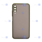 قاب پشت مات Huawei Honor 9x China مدل محافظ لنزدار