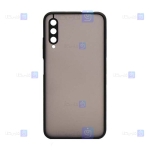 قاب پشت مات Huawei Honor 9x China مدل محافظ لنزدار