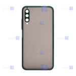 قاب پشت مات Huawei Honor 9x China مدل محافظ لنزدار