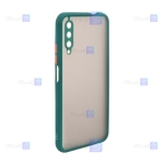 قاب پشت مات Huawei Honor 9x China مدل محافظ لنزدار